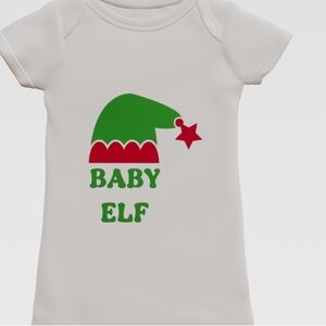 Infant Onesie | Funny Cute Baby Outfit | Graphic Bodysuit | 0–18M baby gift